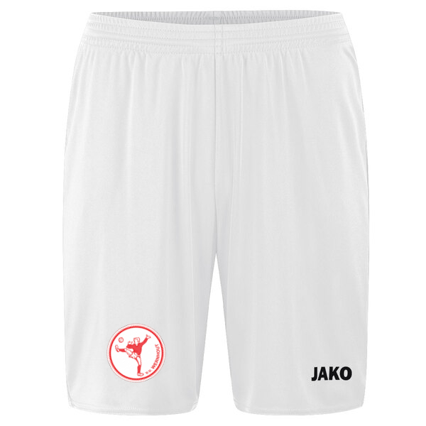 Short Manchester 2.0 