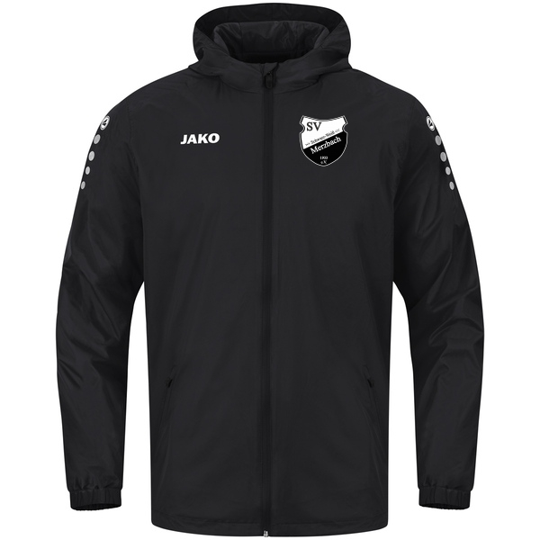 Allwetterjacke Team 2.0 