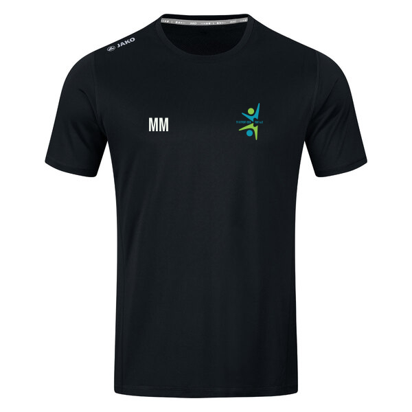 KinderT-Shirt Run 2.0 