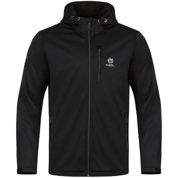 KinderSoftshelljacke Premium 