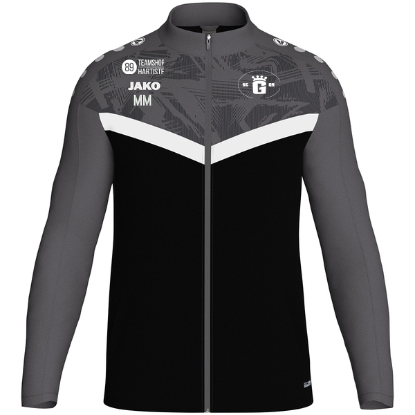 Polyesterjacke Iconic 