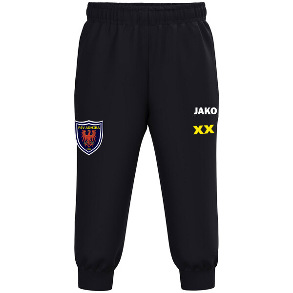 KinderPolyesterhose One Bambini 