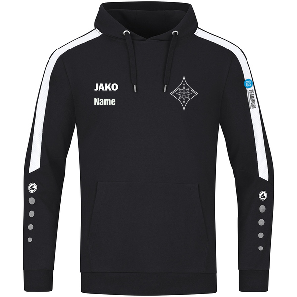 KinderKapuzensweat Power 