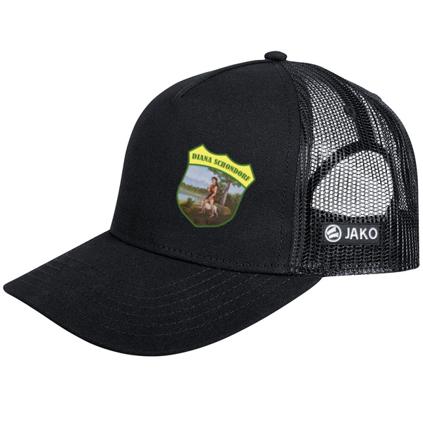 Cap Club 
