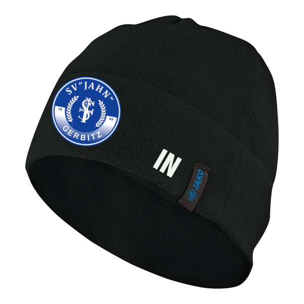 Fleecemütze 