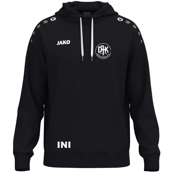 Kapuzensweat One Cotton 