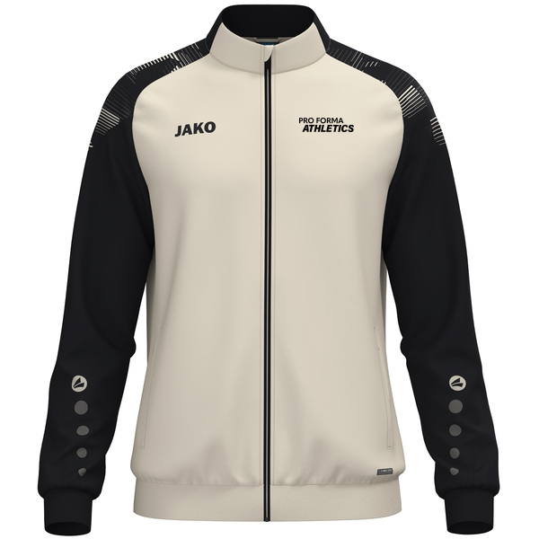 Polyesterjacke Sonic 