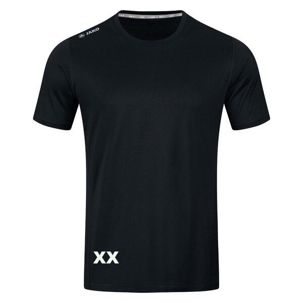 KinderT-Shirt Run 2.0 