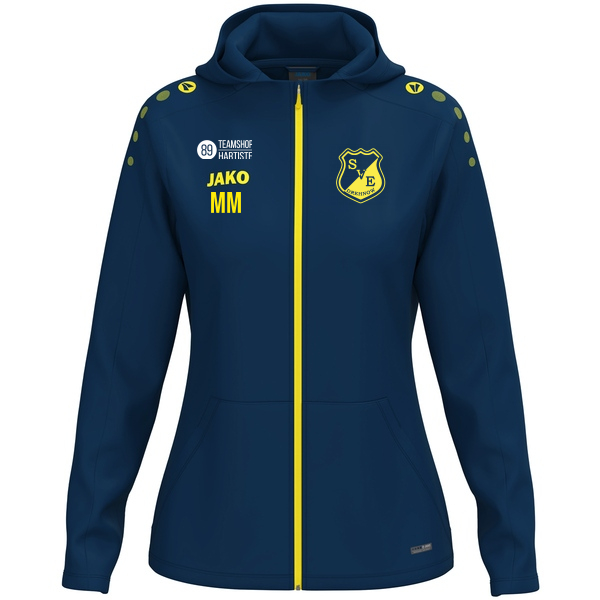 womanKapuzenjacke One Damen 