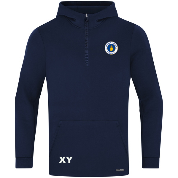 Zip Hoodie Pro Casual 