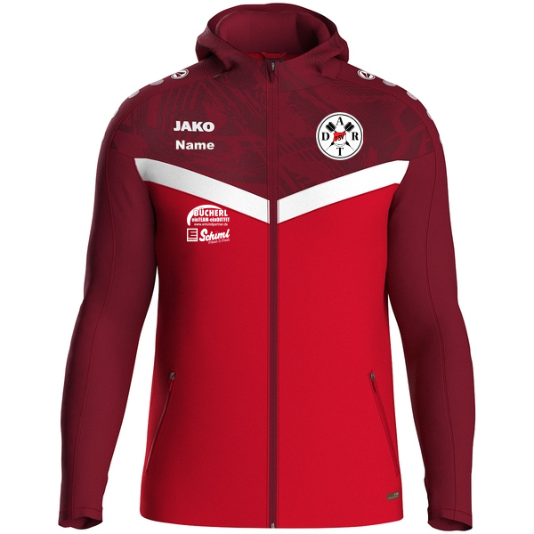 KinderKapuzenjacke Iconic  