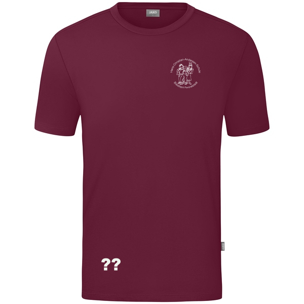 KinderT-Shirt Organic  