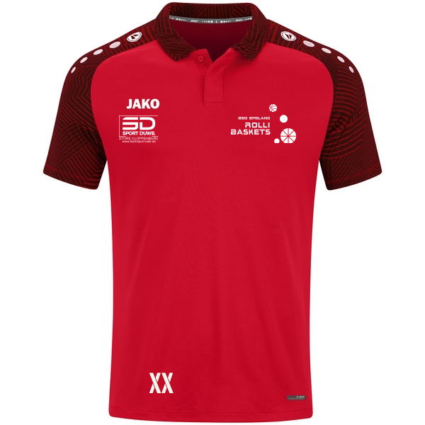 KinderPolo Performance 