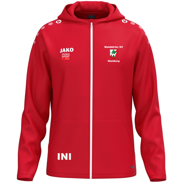 KinderKapuzenjacke One 