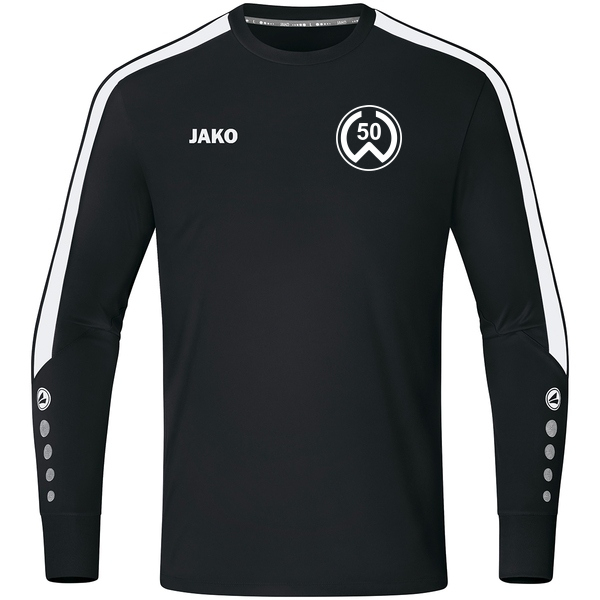 Torwart-Trikot Power 