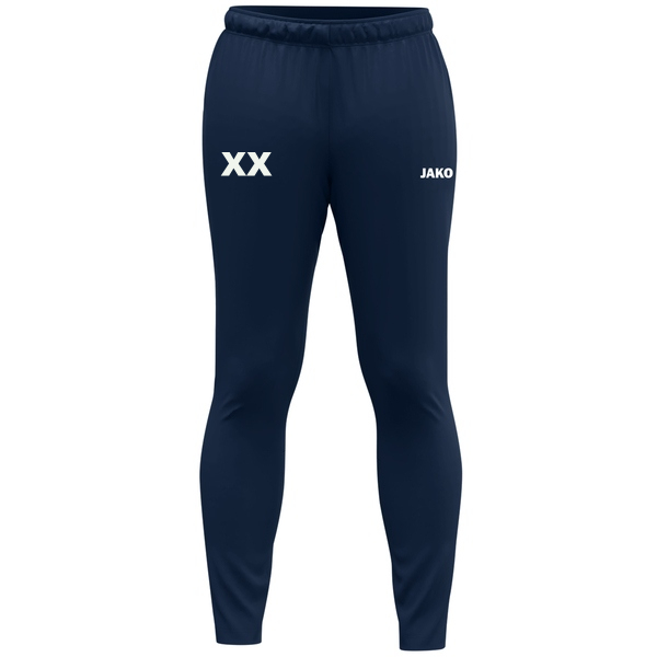 womanTrainingshose Dynamic Damen 