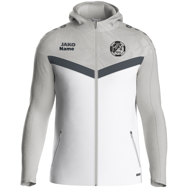 KinderKapuzenjacke Iconic  