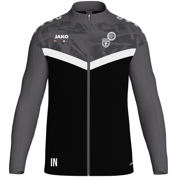 Polyesterjacke Iconic 