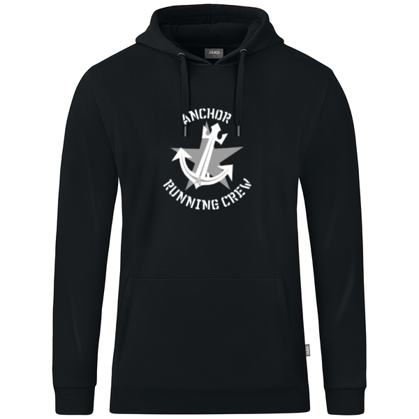 Kapuzensweat Organic  