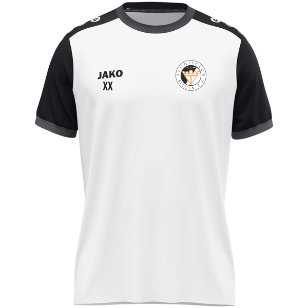 Trikot Dynamic kurzarm 