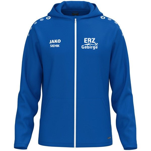 KinderKapuzenjacke One 