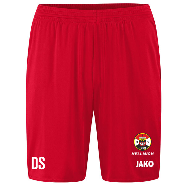 Sporthose Manchester 2.0 ohne Innenslip 