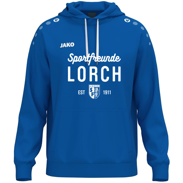 Kapuzensweat One Cotton 