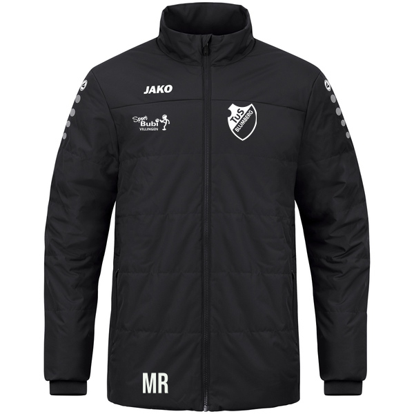 Coachjacke Team 
