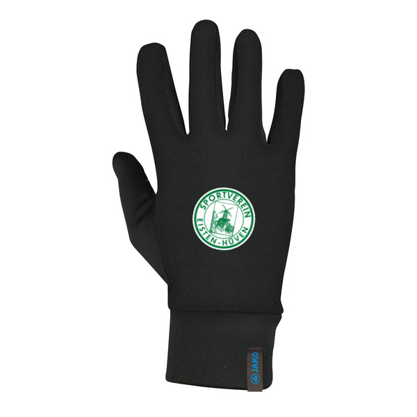 Feldspielerhandschuhe Funktion Warm 