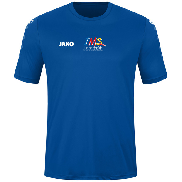 Trikot Team Kurzarm 