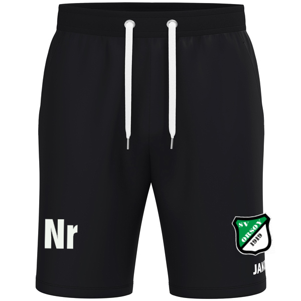 Joggingshort One Cotton 