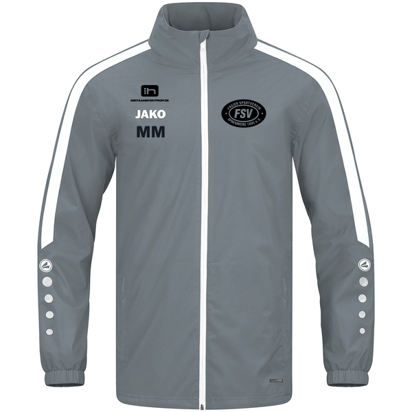 Allwetterjacke Power 