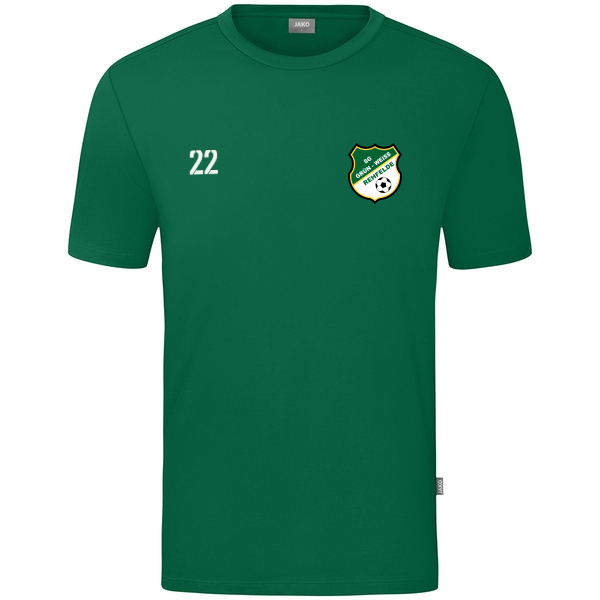 KinderT-Shirt Organic  