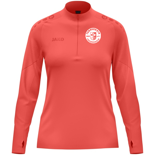 womanZiptop Light Flow Damen 