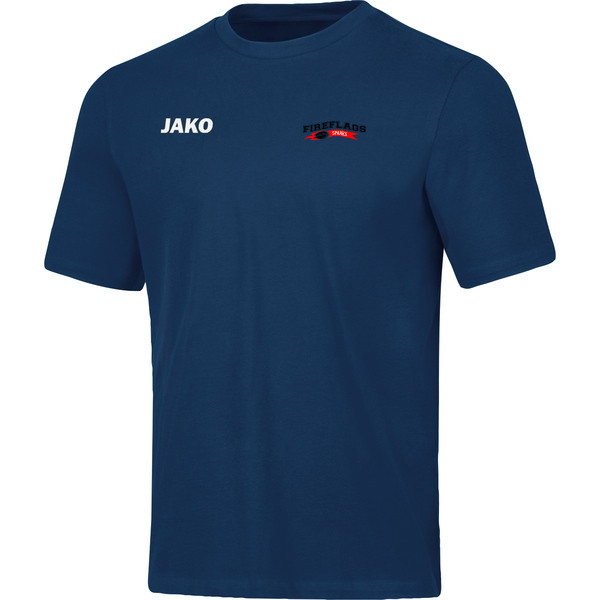 KinderT-Shirt Base 
