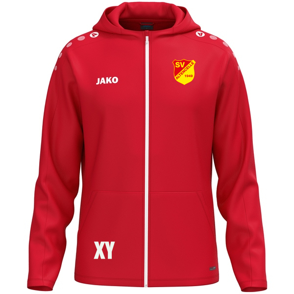 KinderKapuzenjacke One 