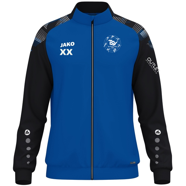 Polyesterjacke Sonic 