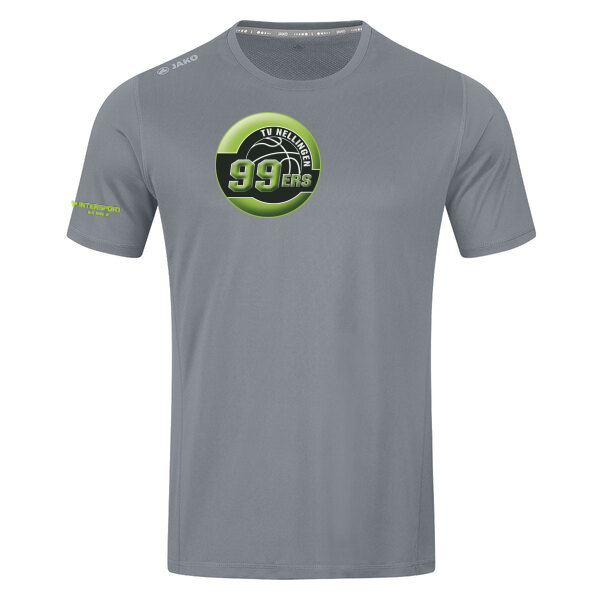 KinderT-Shirt Run 2.0 