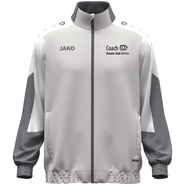 Webjacke Dynamic 