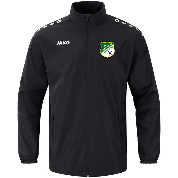 Allwetterjacke One 