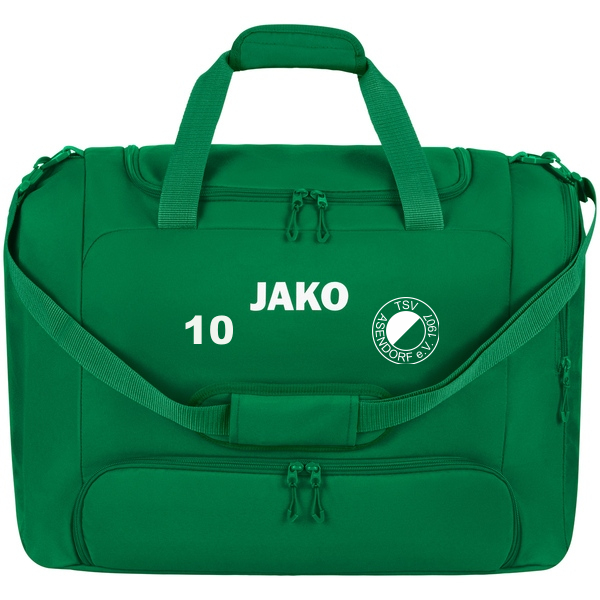 Sporttasche One mit Bodenfach 