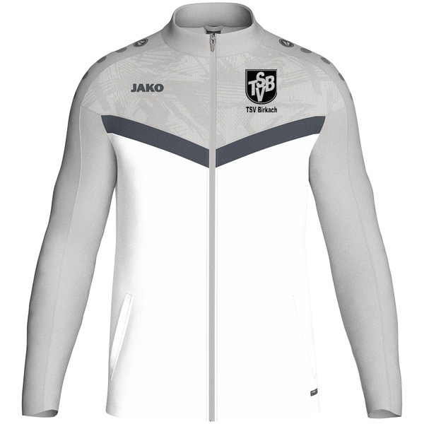 Polyesterjacke Iconic 