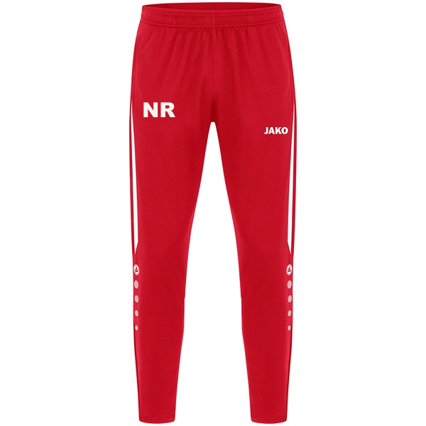 KinderPolyesterhose Power 
