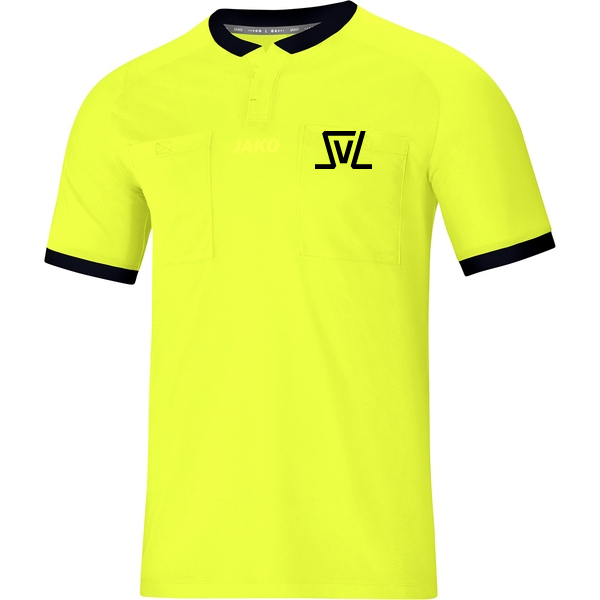 Schiedsrichter Trikot Kurzarm 