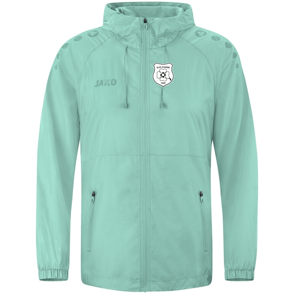 Lightweightjacke Flow 