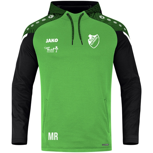 KinderKapuzensweat Performance 