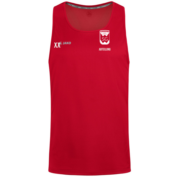 KinderTanktop Run 2.0 