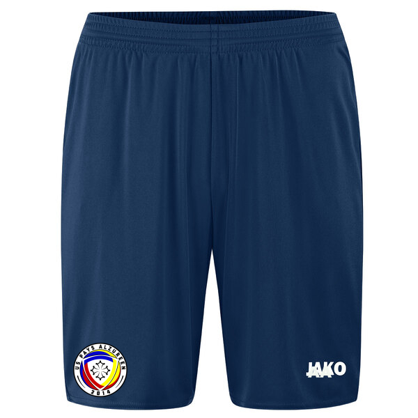 Short Manchester 2.0 