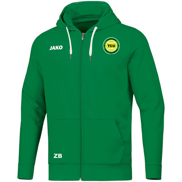 KinderKapuzenjacke Base 