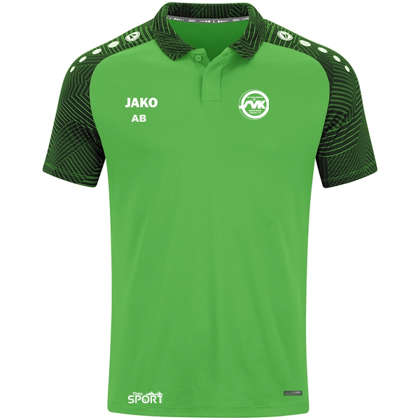 KinderPolo Performance 